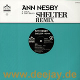 Ann Nesby - Shelter