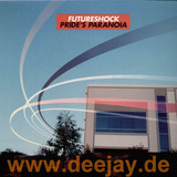 Futureshock - Pride´s Paranoia