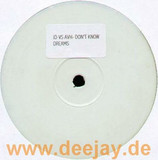 Jd Vs. Avh - Dont You Dream