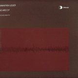 Sebastien Leger - We Are Ep 2x12"