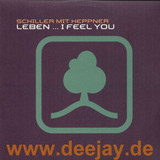 Schiller Mit Heppner - Leben....i Feel You