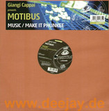 Motibus - Make It Phunkee Music