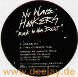 Nu Wave Hookers - Rock To The Beat