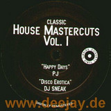 House Mastercuts - Classics *1*