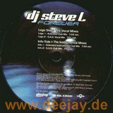 Dj Steve L - Forever