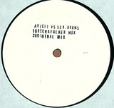 Avicii & Sebastian Drums - Snus