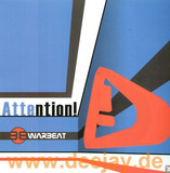 Warbeat - Attention