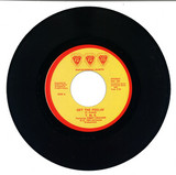 T.m.s. - Get The Feelin'