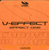 V-effect - Effect One