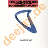 Crumpster - Burning Up (layla)