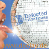 Defected Records - *2* Evissa '04