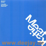 Meat Katie - *2* Bedrock Breaks 2x12"