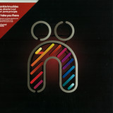 Frankie Knuckles Ft Jamie Principle - I'll Take You There