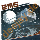 Ems - Synchronaut 2x12"