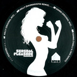 Dawson - Holly / Sohno