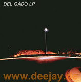 Del Gado - Lp - 2x12"