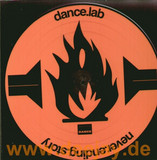 Dance Lab - Neverendingstory