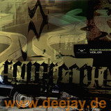 Ram Riders - Ram Raiders 5 2x12"