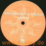 Markus Binapfl Vs. Tribalism - Adelante