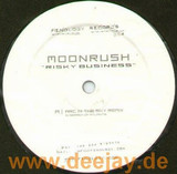 Moonrush - Risky Business