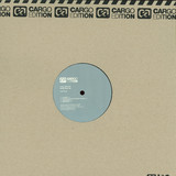 Sven Tasnadi - Petit Four Ep
