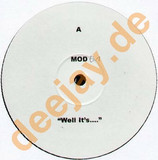 Well Its / Turn Me Loose - Tba