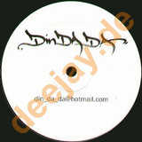 Undisclosed - Din Da Da