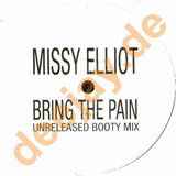 Missy Elliott - Bring The Pain