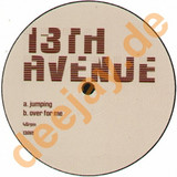 Illicit Vs. Todd Terry - Jumpin