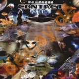 Area 555 - Contact