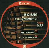 Exium - The Supremist Ep
