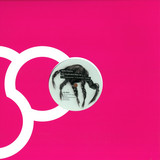 Akiko Kiyama - The Duplicated Man Ep