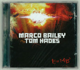 Marco Bailey - E=mb2   *cd*