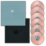 Cocoon Box - *8* Compilation H (6x12")