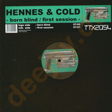 Hennes & Cold - Born Blind