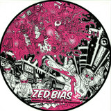 Zed Bias - Badness / Trouble In The Streets