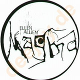 Ellen Allien - Magma Rmx