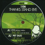 Standbite Music - Thanks Stand Bye