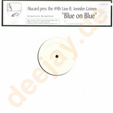 Alucard Pres. The 49th Line - Blue On Blue *1*