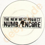 The New West Project - Numb / Encore