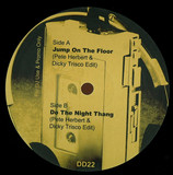 Pete Herbert & Dicky Trisco - Jump On The Floor
