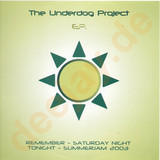 Underdog Project - Ep