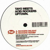 Tayo Meets The Acid - Rockers Delight