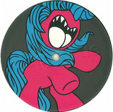 Kabale Und Liebe - Childs Play/ Disko Bzrk