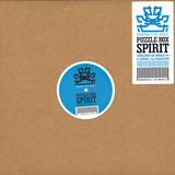 Spirit - Puzzle Box Pt.1
