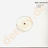 Sono - Solid State Ep
