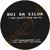 Rui Da Silva - Pacman