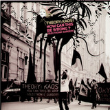 Theory:kaos - Electronic Surgery 2x12"