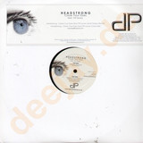 Headstrong - Close Your Eyes