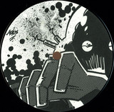 Mark Hawkins - Berlin Arrival